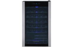 Russell Hobbs 34 Bottle Wine Cooler.